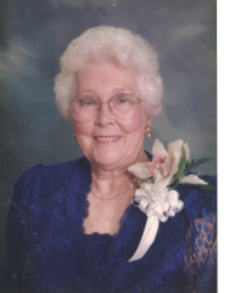 Ruth Marie Swiggett