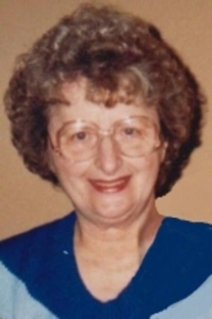 Mary J. Koennker