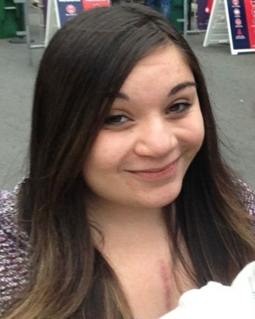 Mikayla A. Prior Profile Photo