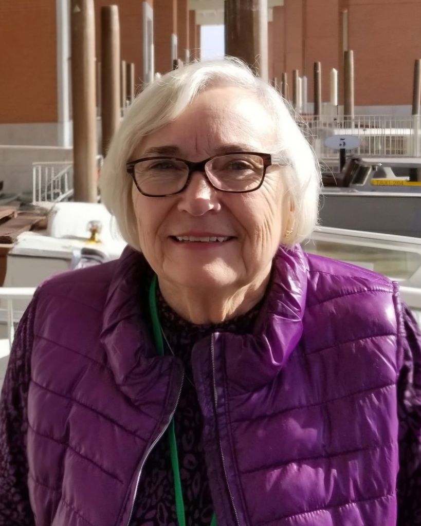 Judith Marlene Ferguson Profile Photo