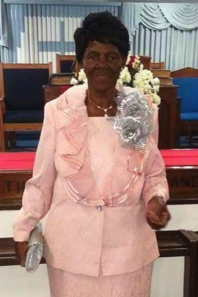Doris Parker Profile Photo