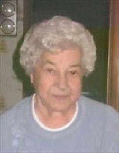 Ilona Nemeth Profile Photo