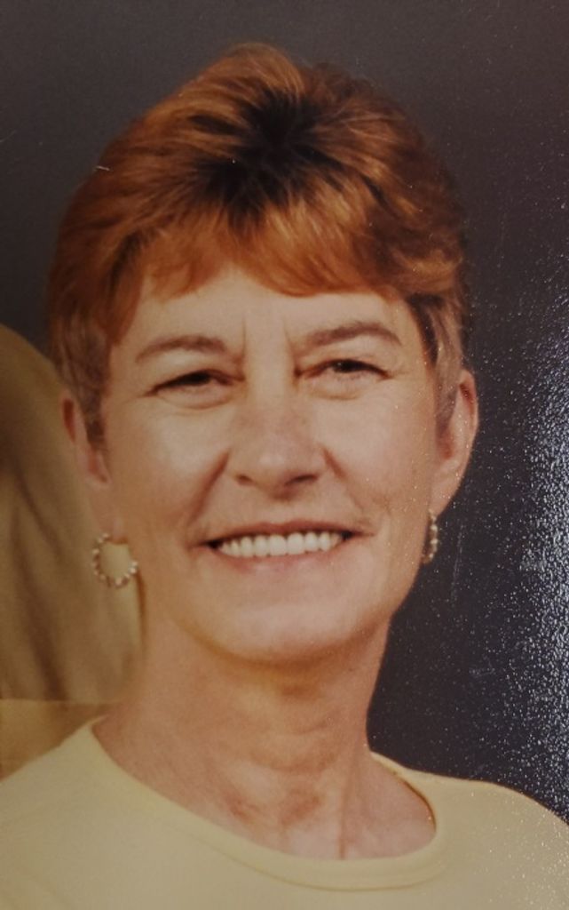 Patricia "Sue" (Druin)  Reel Profile Photo