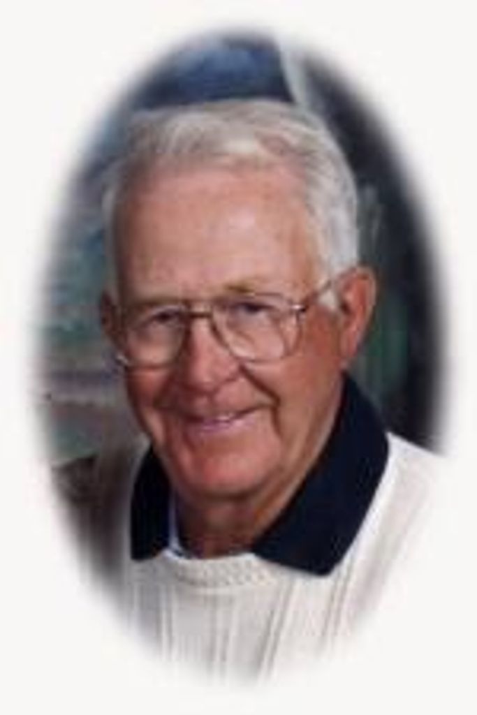 Richard "Dick" Travis