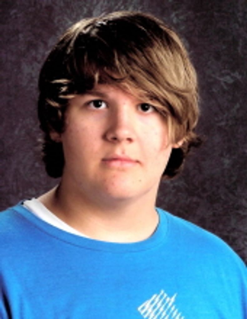 Preston Norris Profile Photo