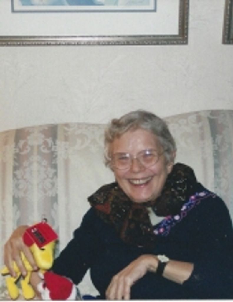 Marianne Patricia Lynch, Ba, Ma, Jd