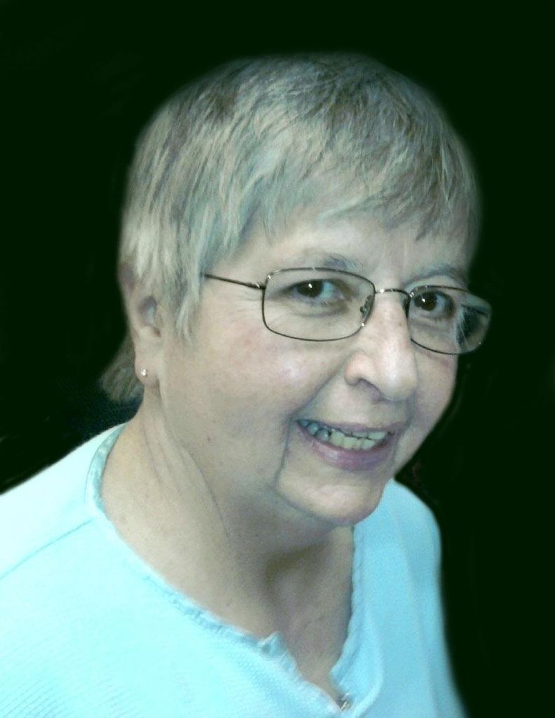 Roberta “Bert” Rahn