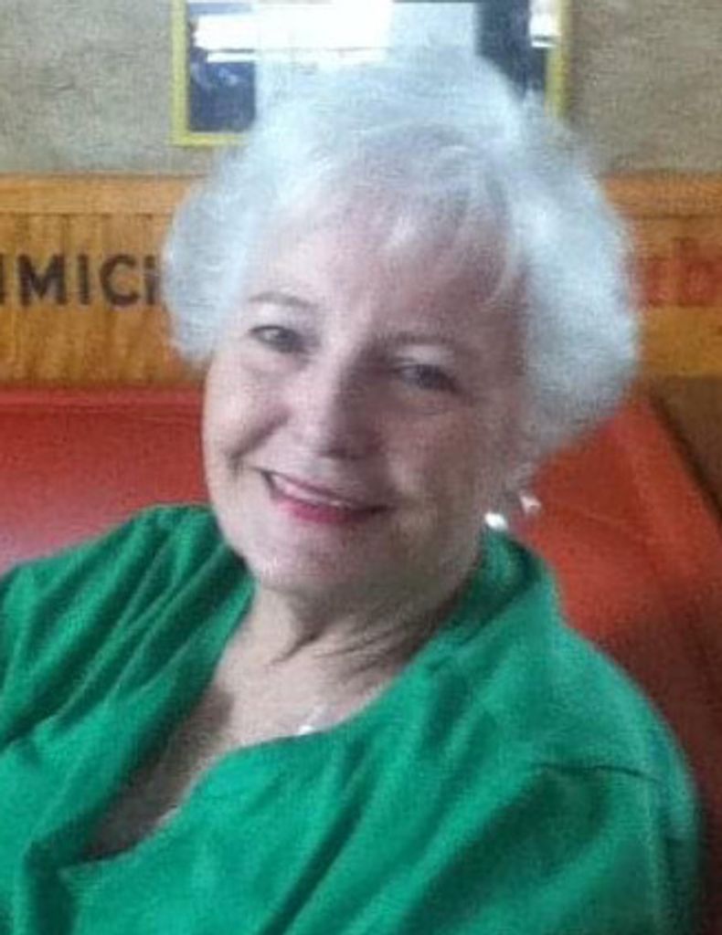 Helen Gamblin