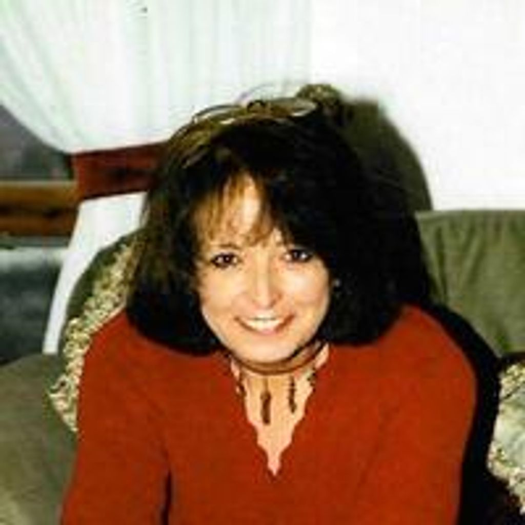 Peggy Ann Mathews Profile Photo