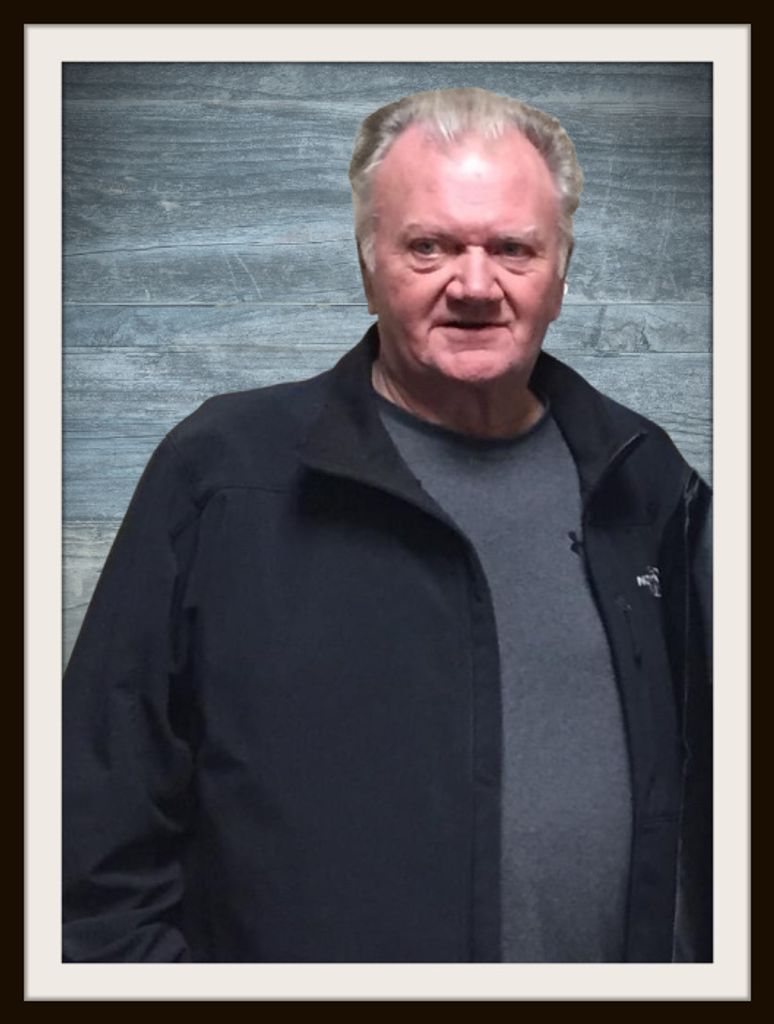 Dennis W. Byrd