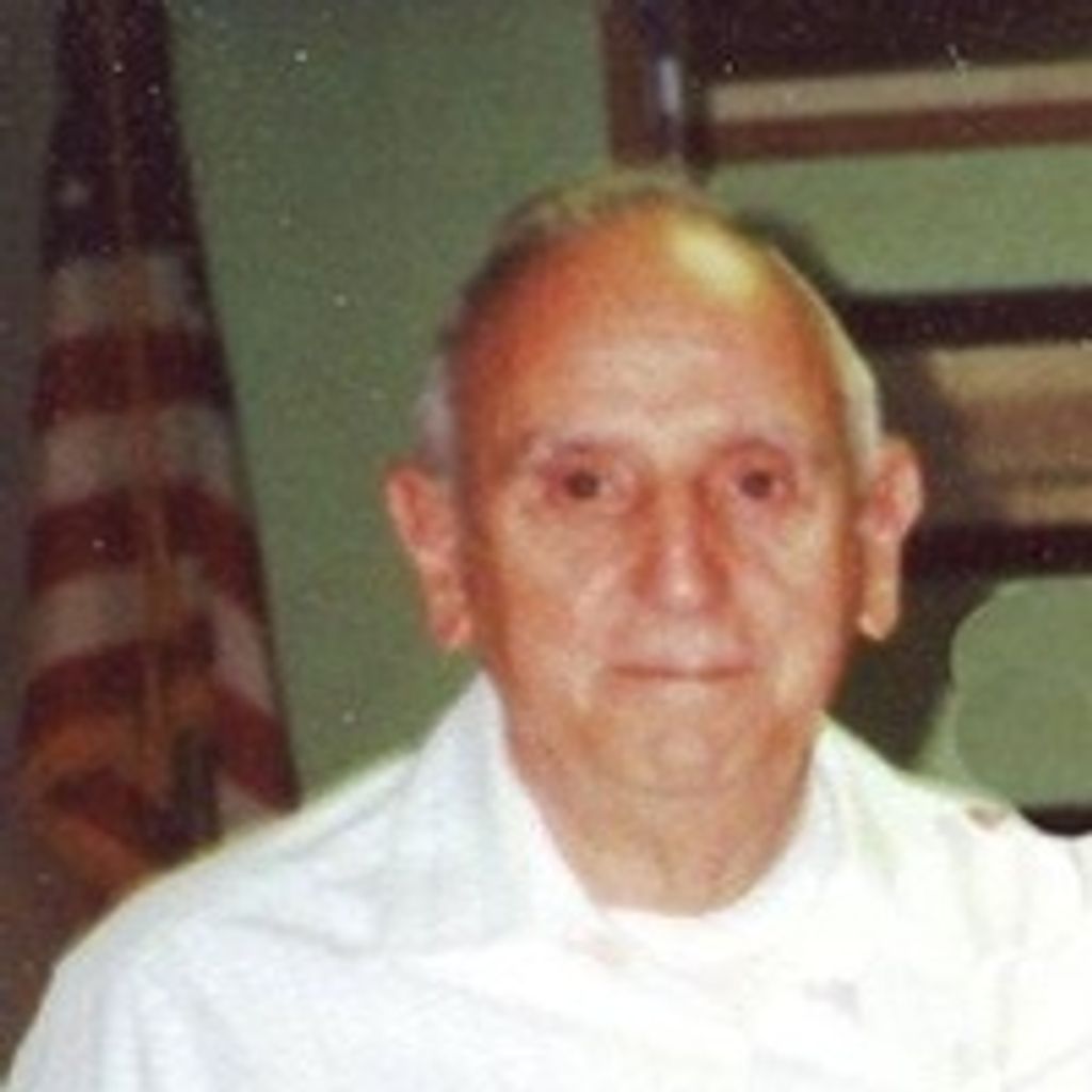 Robert "Bob" Alvin Gretzinger