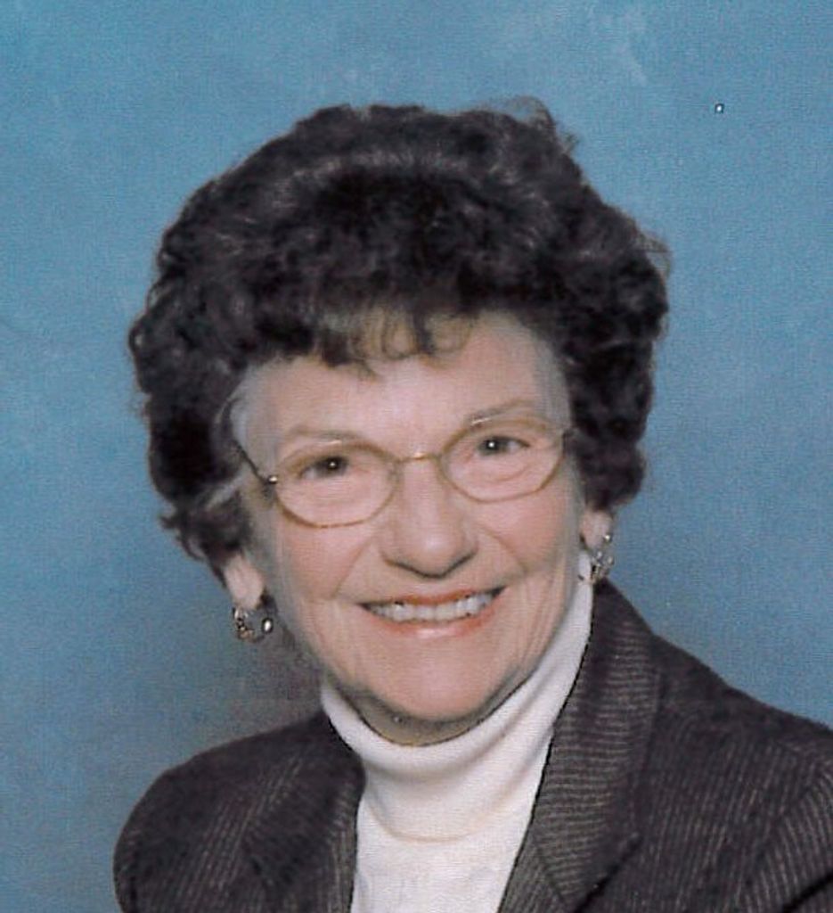 Janice Adelline Draycott