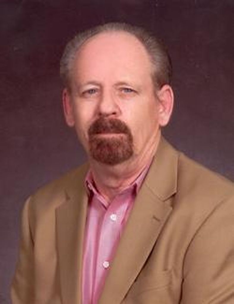 Dennis "Van" Smith