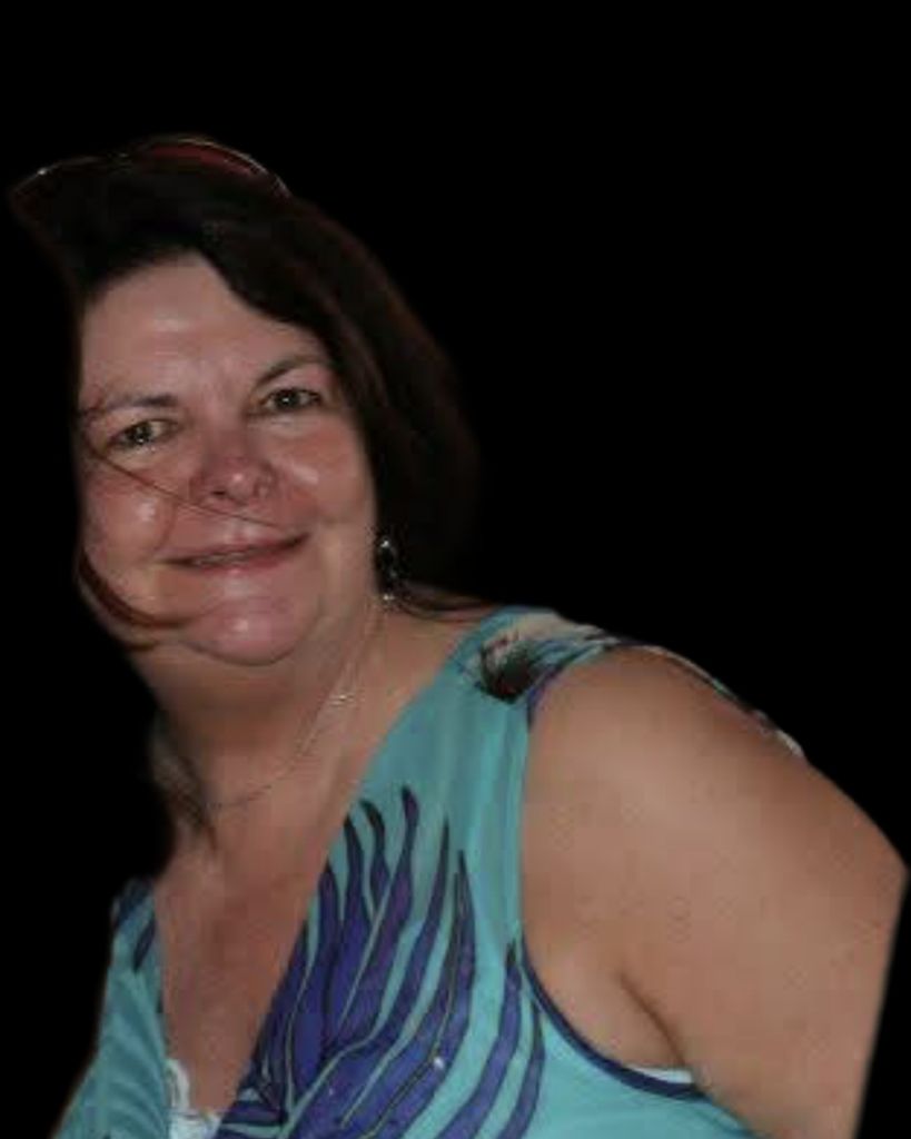 Ginger Cabe Seay Profile Photo
