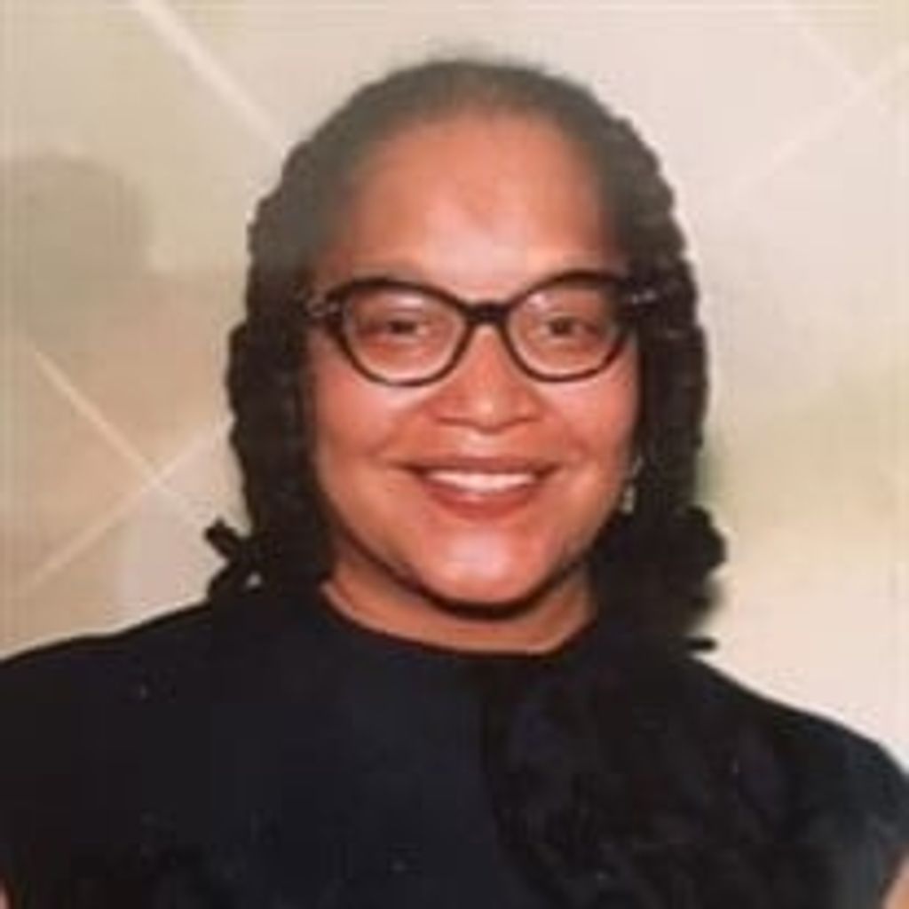 Jenifer  Nichole Johnson