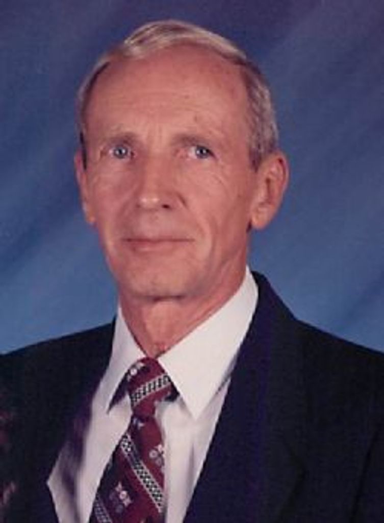 John Betchie