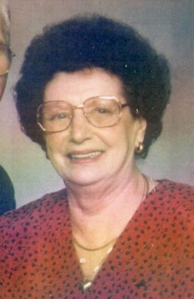 Agnes R. Kroboth Profile Photo