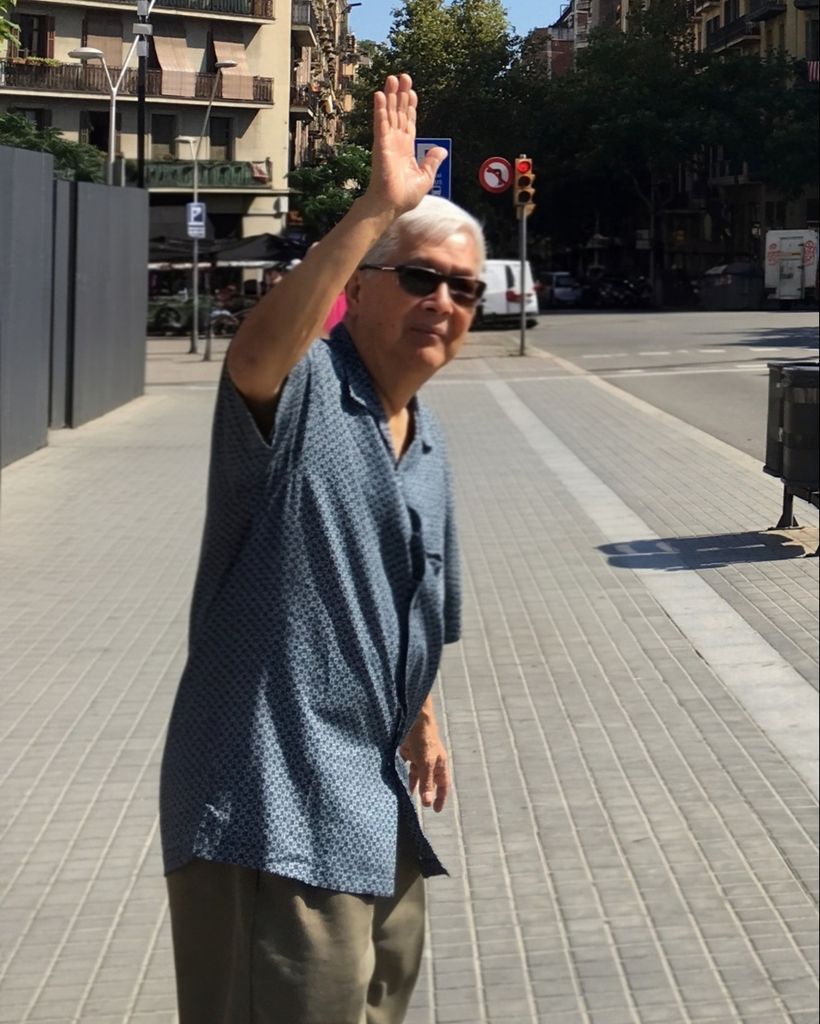 Bernabe Celle Mercado Profile Photo