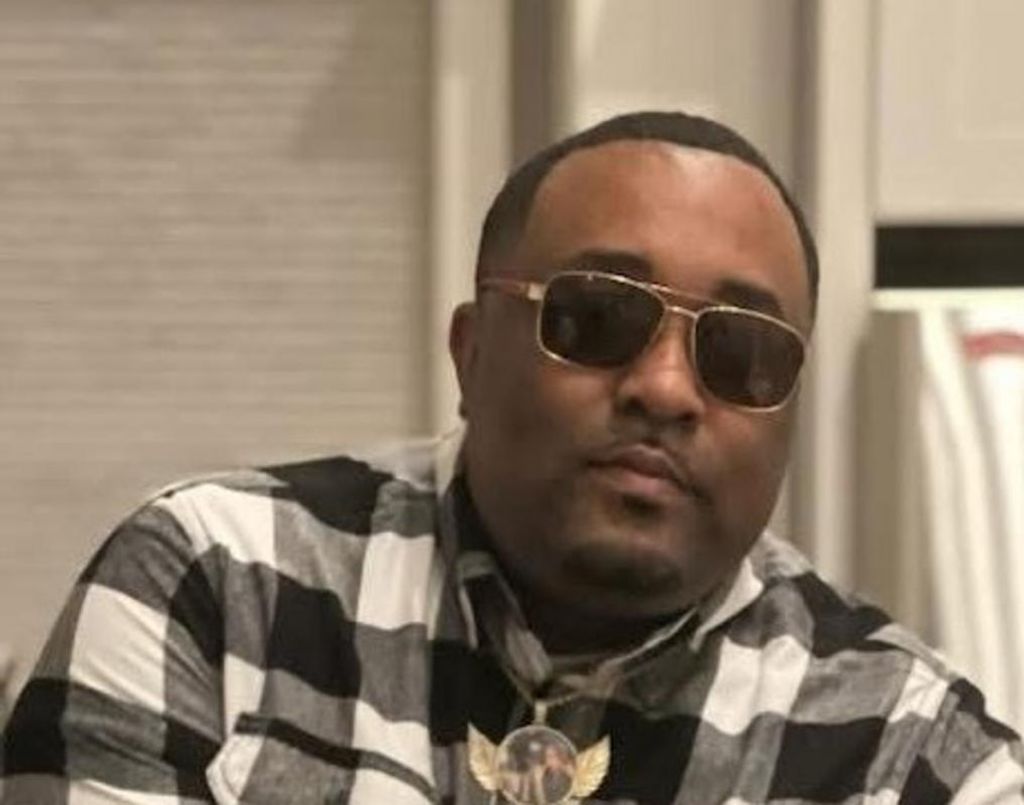 Andre Dewayne Neal Profile Photo