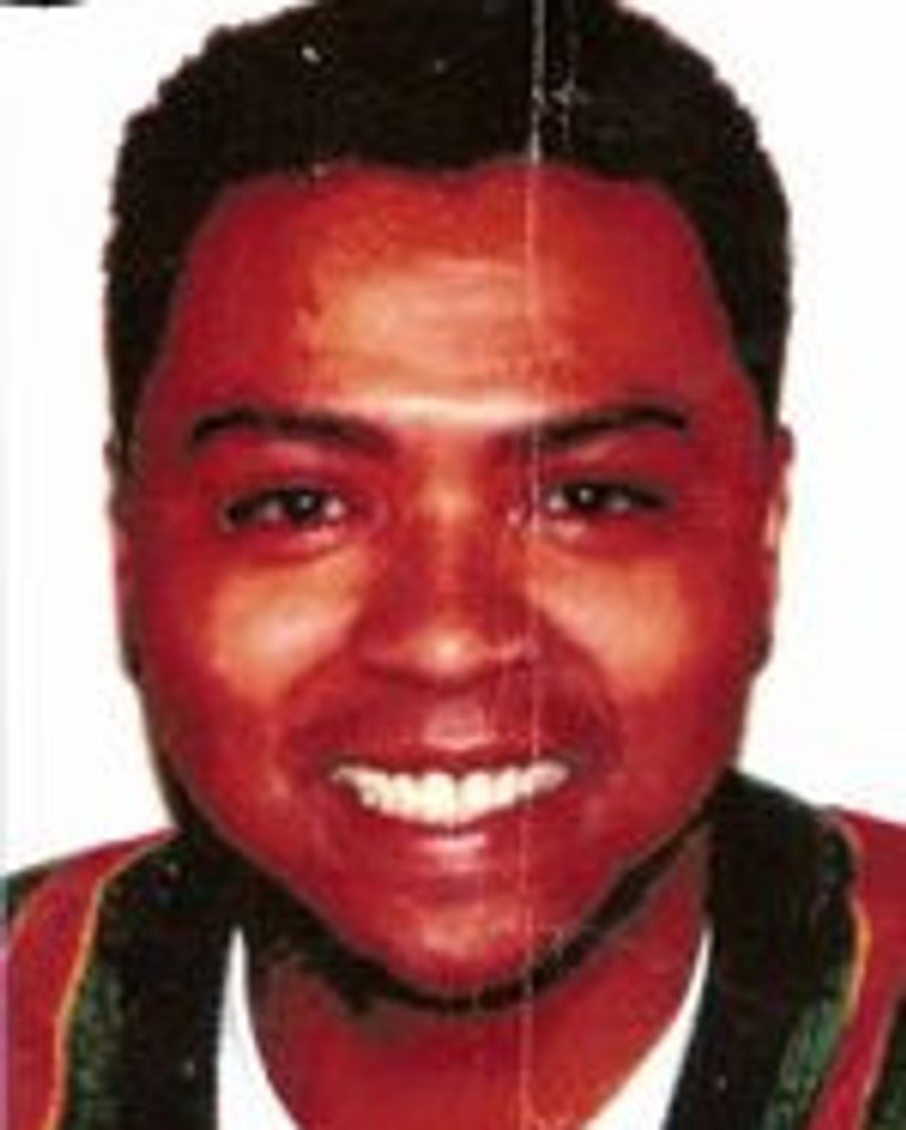 James W. Griffin King