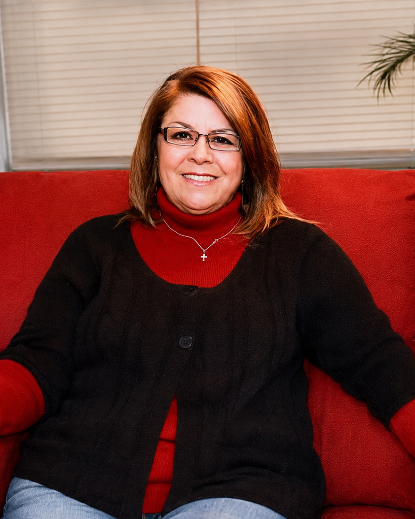 Merlinda Clara Baca Profile Photo