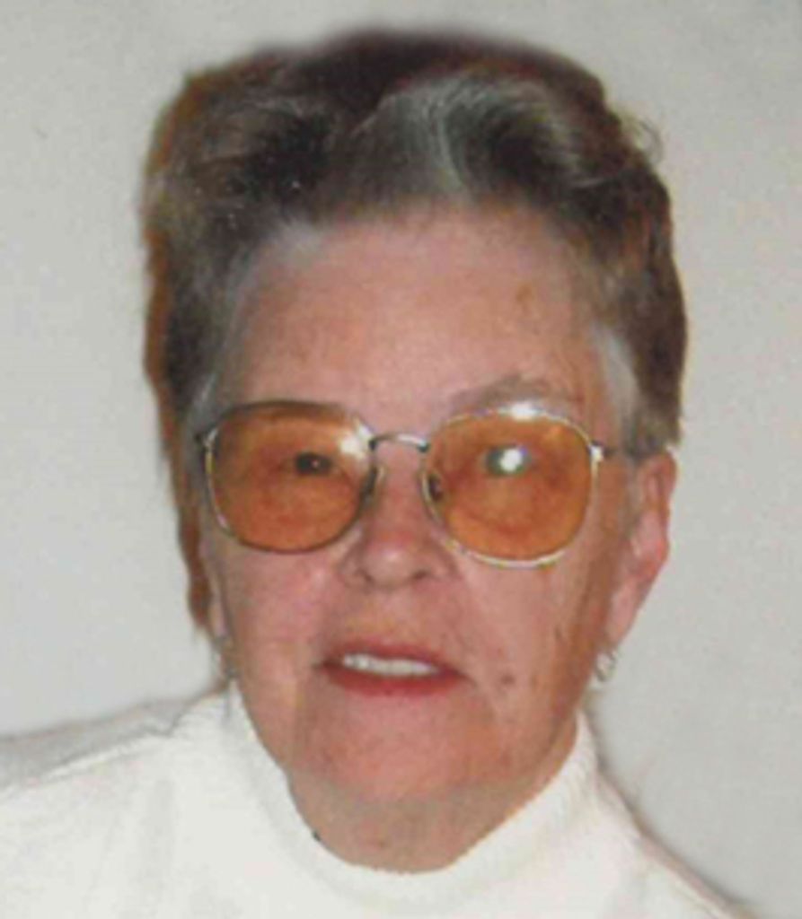 Eleanor Sponsler