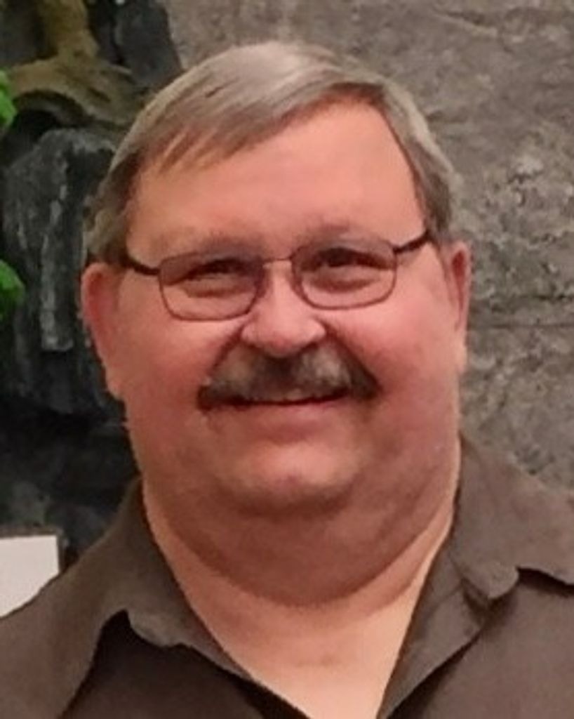 David R. Greunke Profile Photo