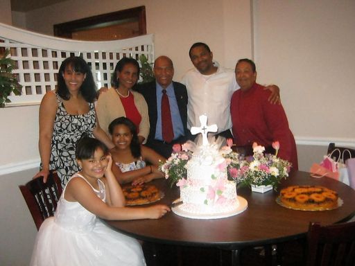 Frantz Gouraige Jr. photo gallery thumbnail 12 of 23