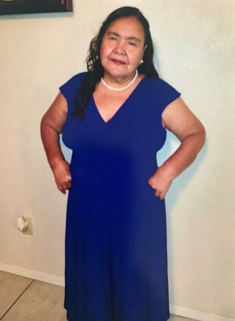 Maria Luisa Coronel Profile Photo