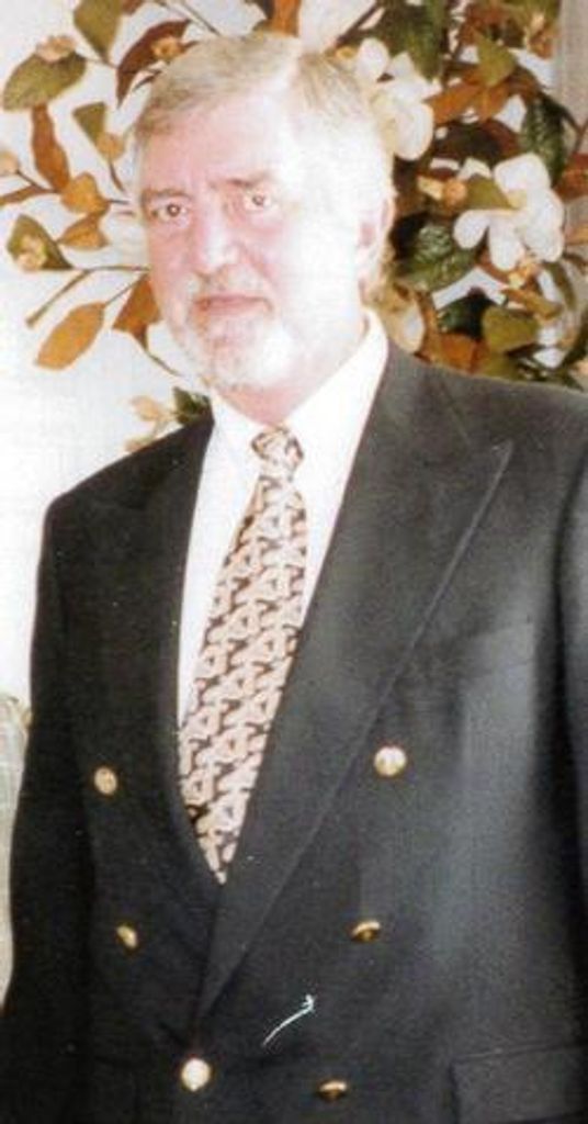 Roy Masters