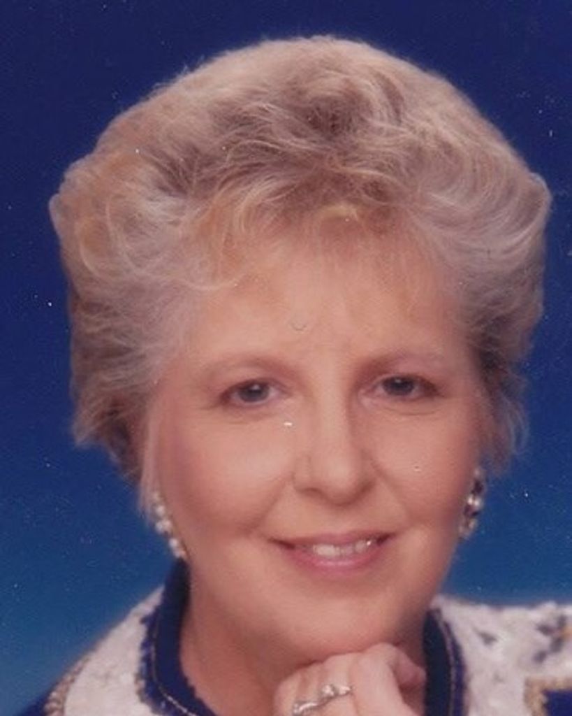 Marilyn Jean Peck Profile Photo