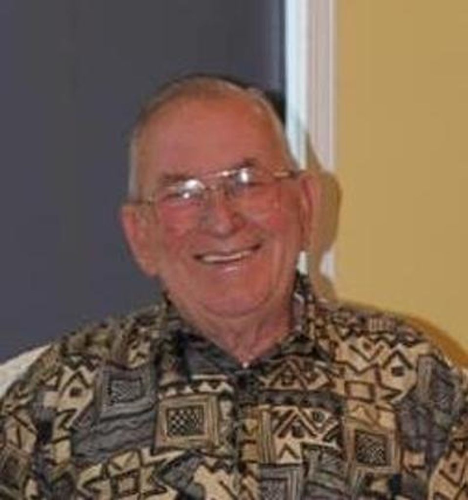 Richard Henry Lee, Jr. Profile Photo