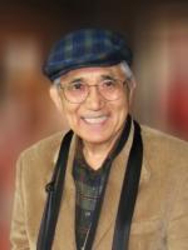 Daniel Motonori Kuwada