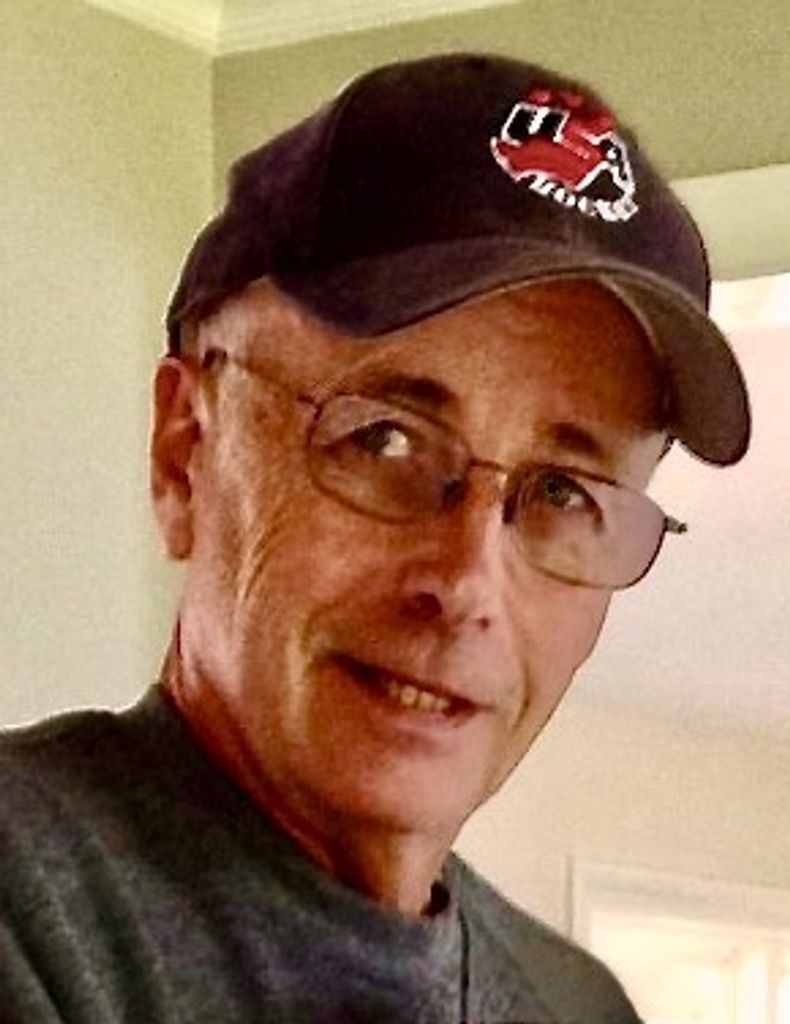 David S. Baker Profile Photo