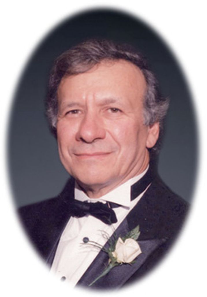 William C. Cipriano