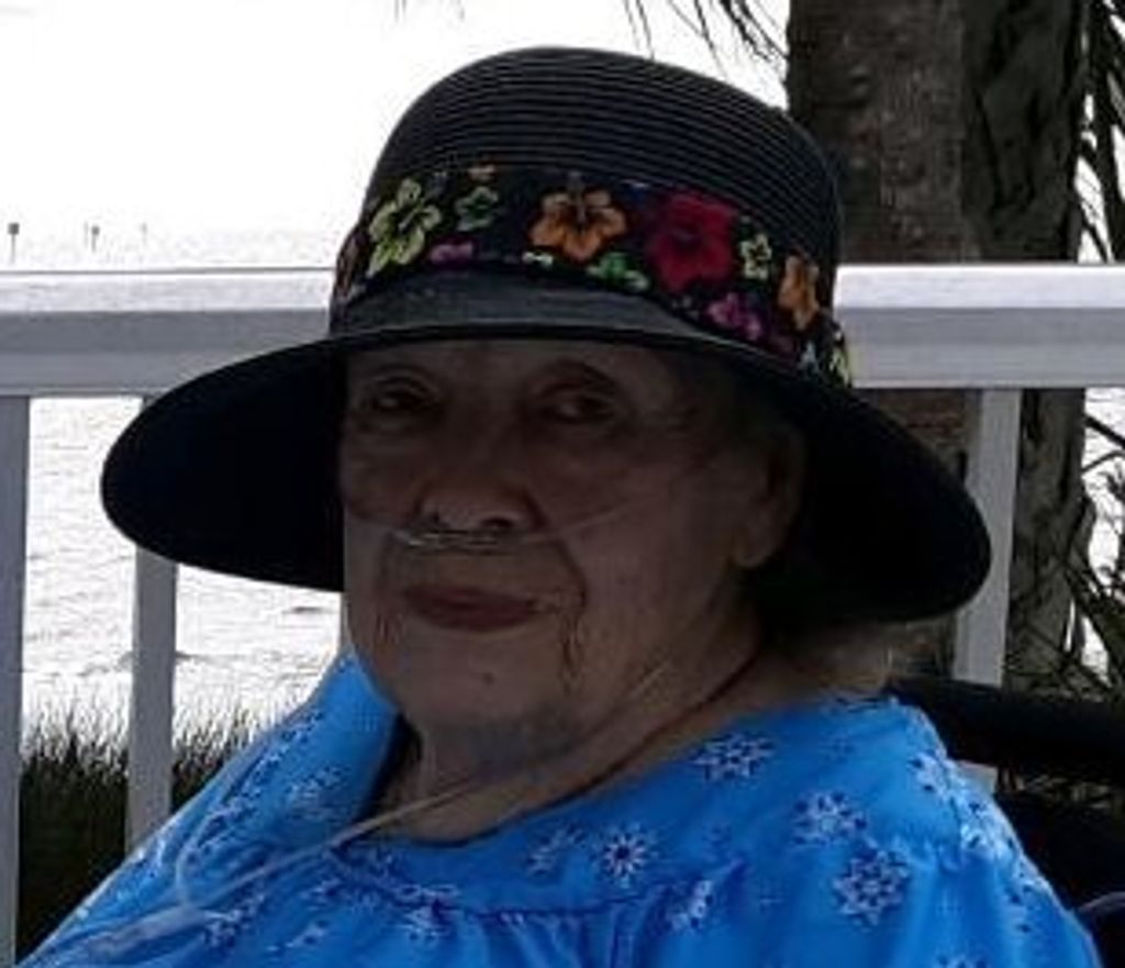 Frances  Hyler