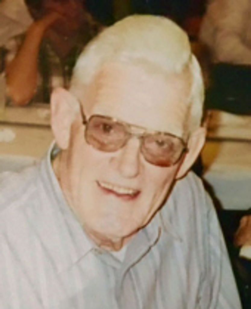 Rudy James Fortner