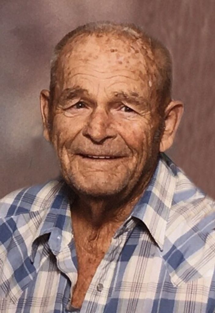 Clyde Nichols