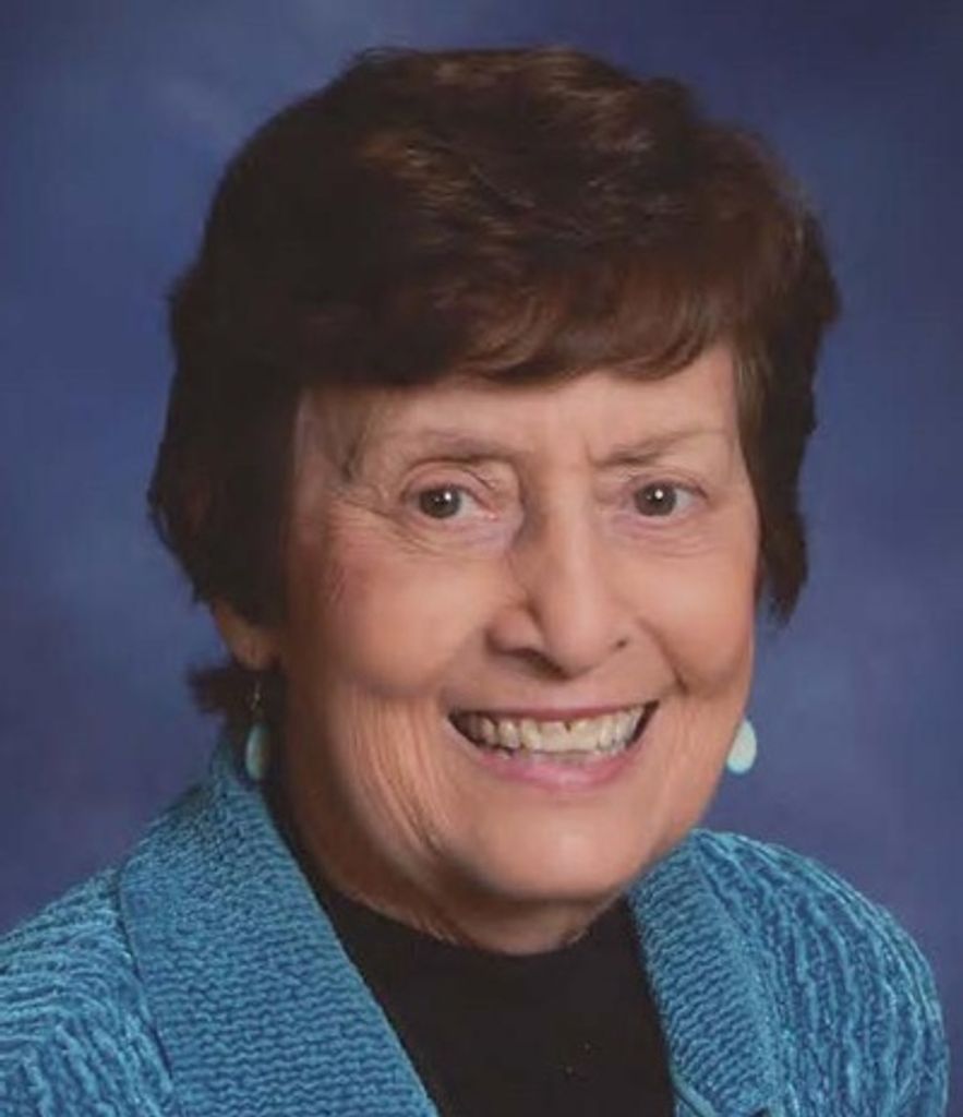 Jean Milliken