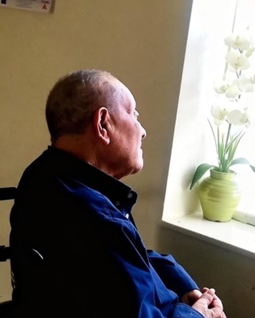 Juan Jaime Servin Profile Photo