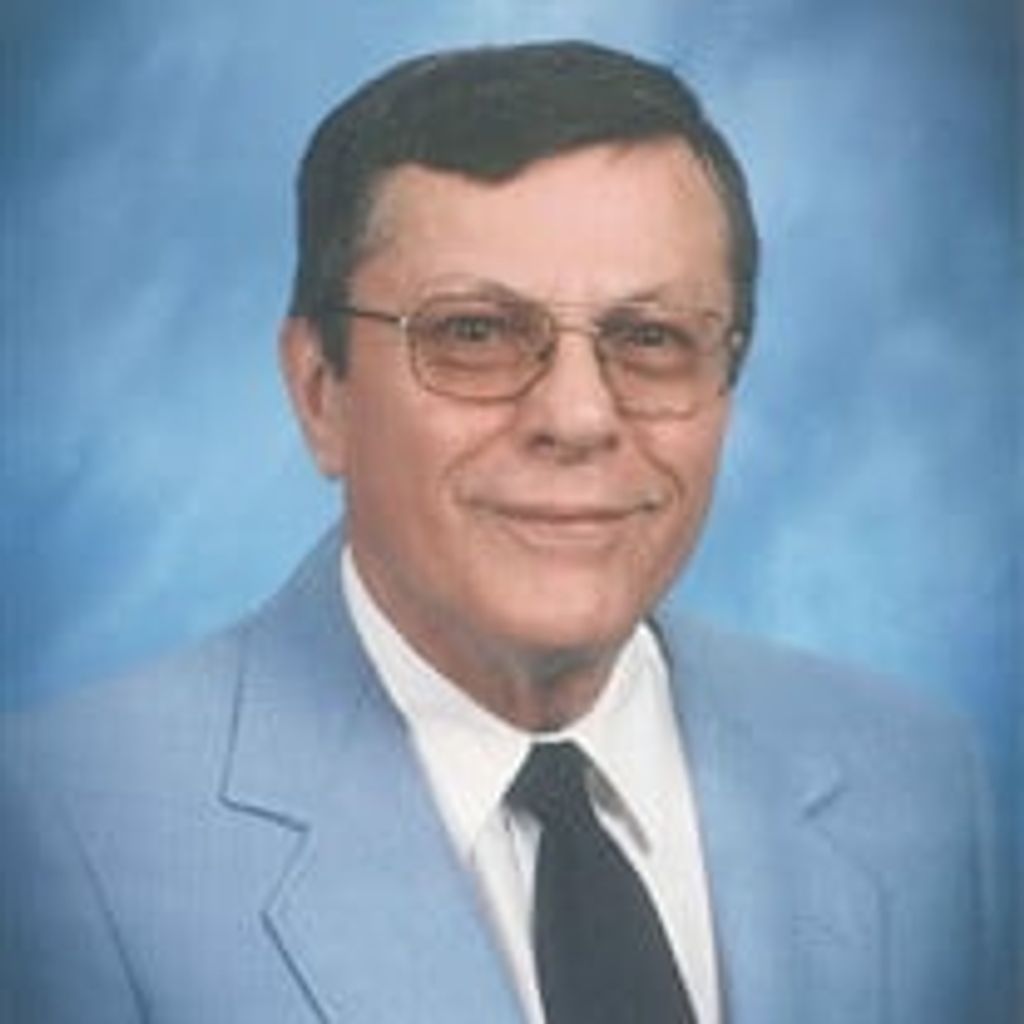 Richard G. Jackson