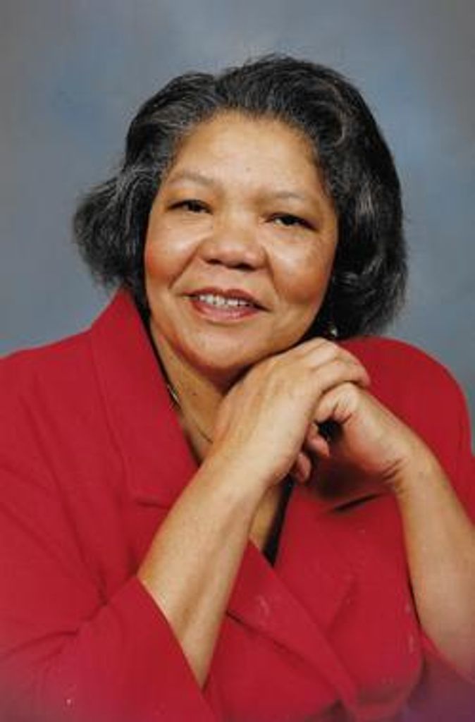 Clara Mae Williams Profile Photo