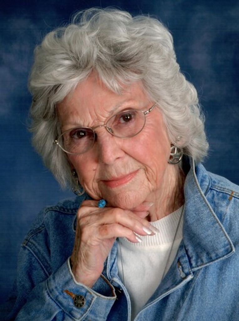 Violet S. Voges Profile Photo