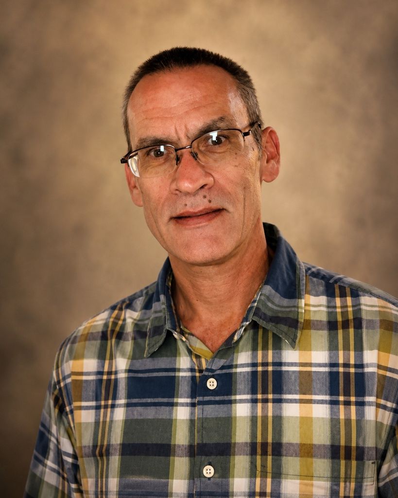 Matthew Lawrence Mallett Profile Photo