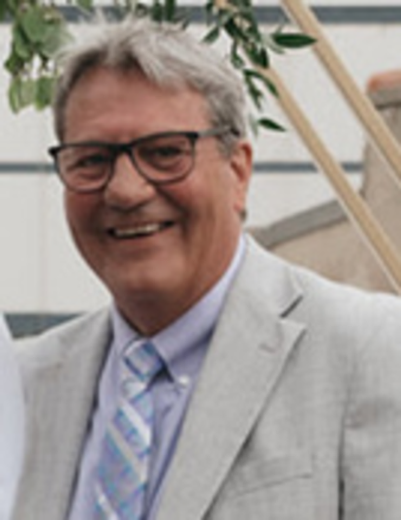 Michael Joseph Barone