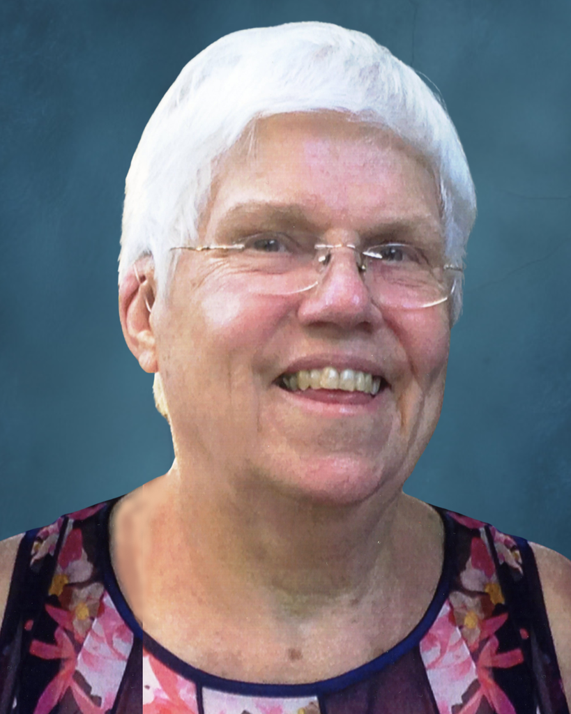 Barbara Ruth Manthey Profile Photo