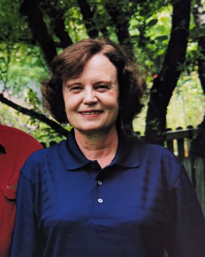 Julie Cook Rich's obituary image