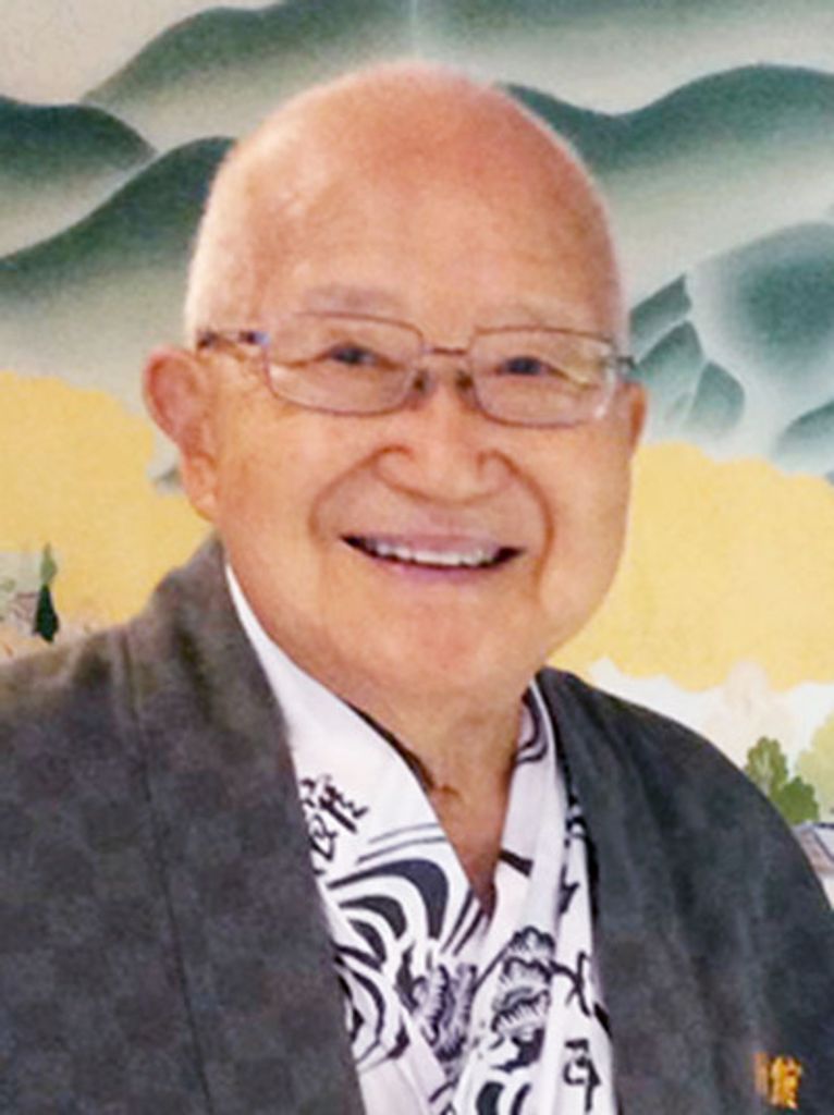 John Shigekiyo Murakami Profile Photo