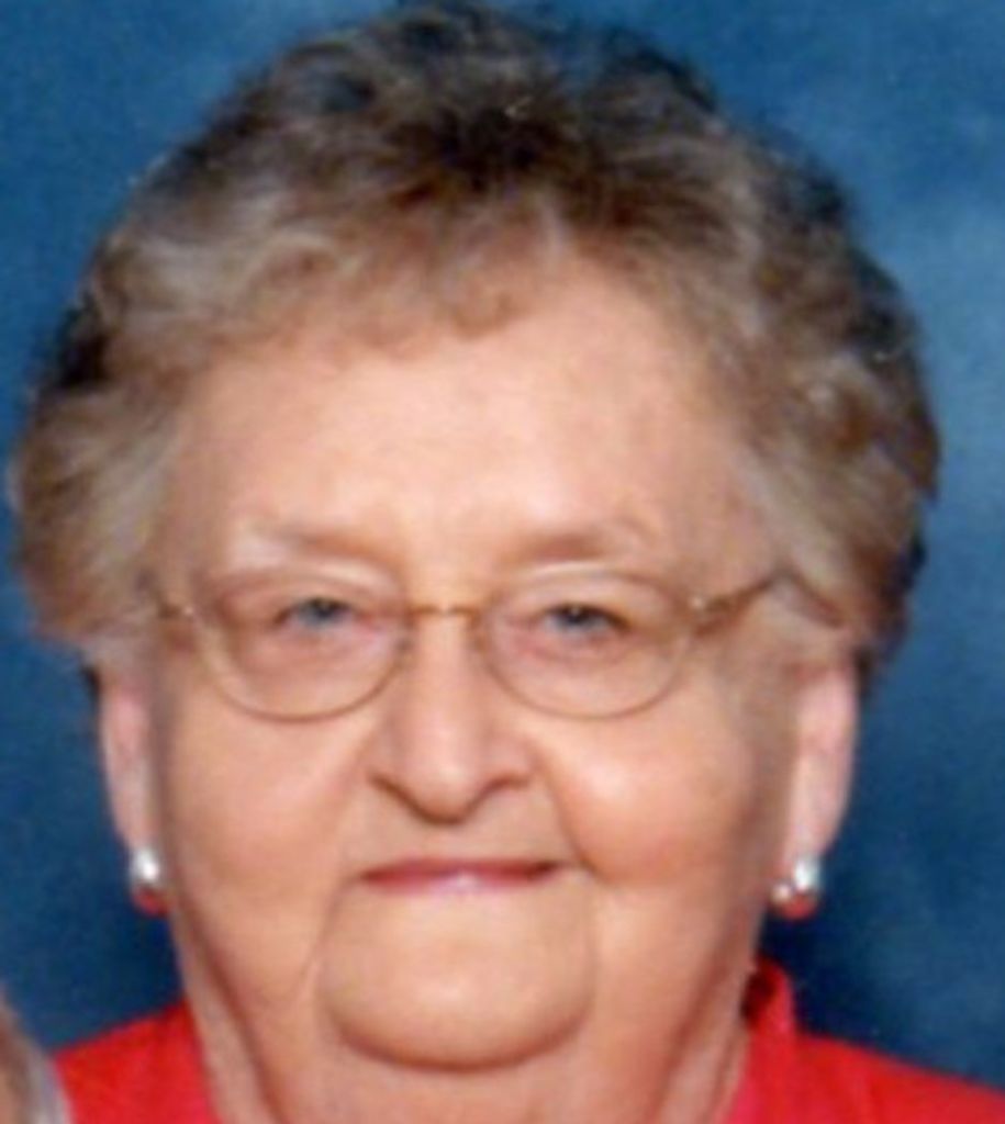 Ms.  Clara Avanelle Shatterly, 84