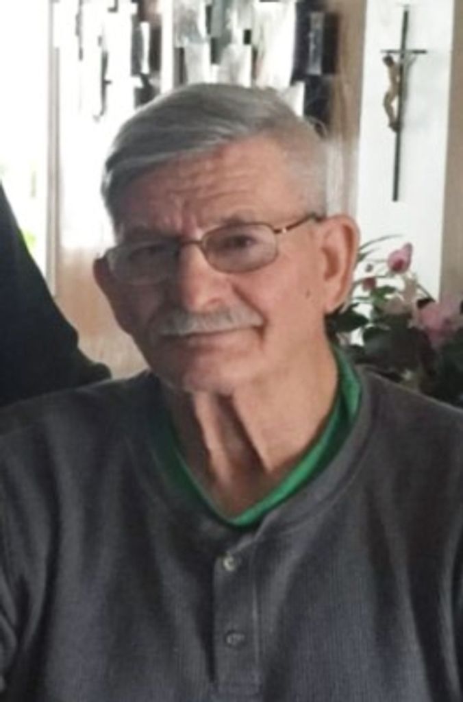 Dominic Stang, Jr. Profile Photo
